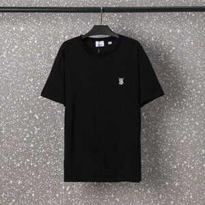 Burberry Basic TB Short Sleeve Logo T-Shirt
